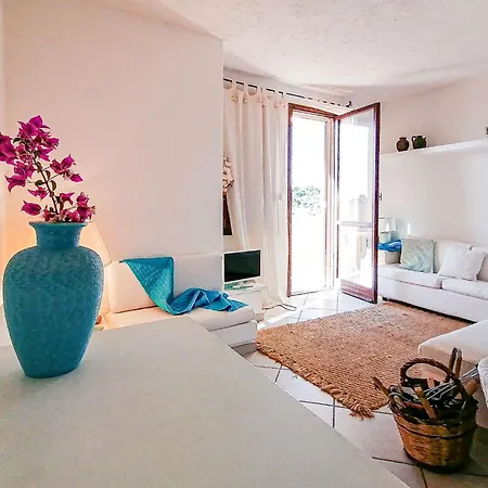 Casa Andromeda * Санта-Тереза-Галлура