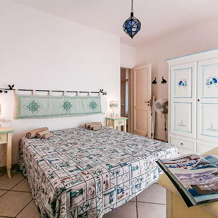 Casa Andromeda סנטה טרזה גאיורה