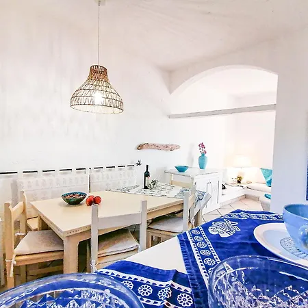 Casa Andromeda