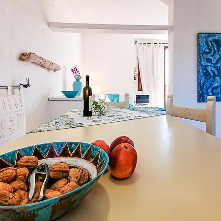בית נופש Casa Andromeda