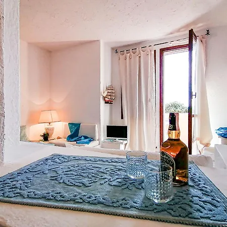 Casa Andromeda סנטה טרזה גאיורה