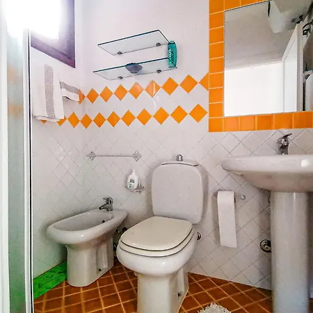 Casa Andromeda * סנטה טרזה גאיורה