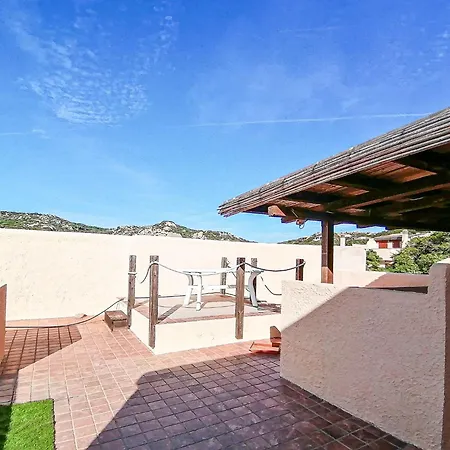 Casa Andromeda