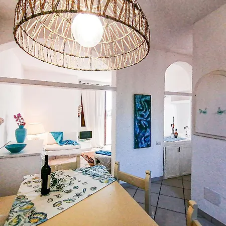 Casa Andromeda בית נופש