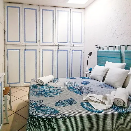בית נופש Casa Andromeda