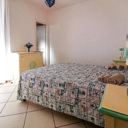 בית נופש Casa Andromeda *