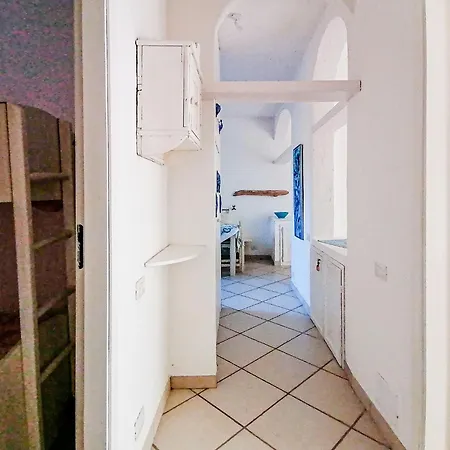 Casa Andromeda בית נופש סנטה טרזה גאיורה