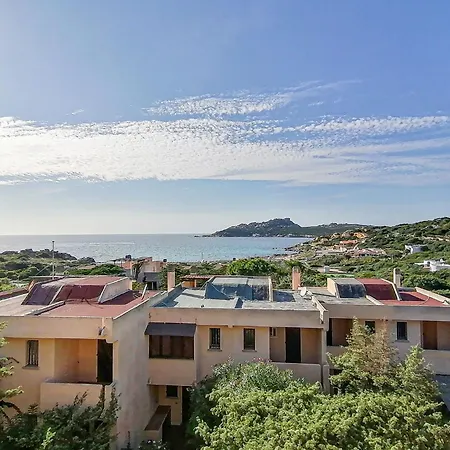 Casa de Férias Casa Andromeda Santa Teresa Gallura