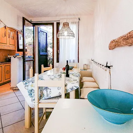 Casa Andromeda *