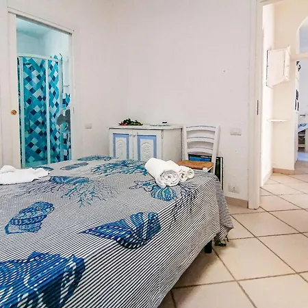 Casa Andromeda * סנטה טרזה גאיורה