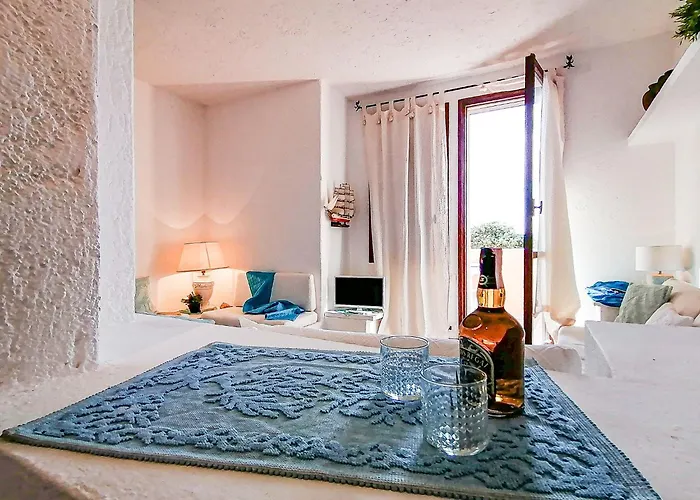 Casa Andromeda Santa Teresa Gallura