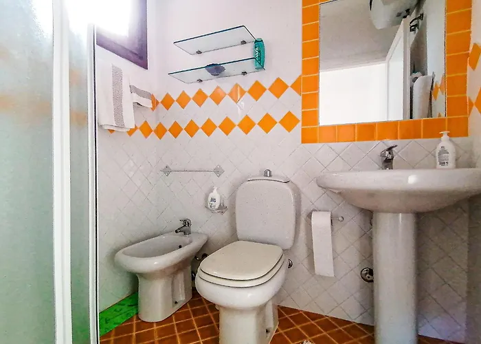 Casa Andromeda * Santa Teresa Gallura