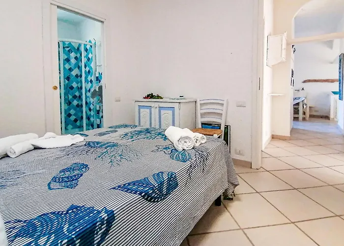 Casa Andromeda * Santa Teresa Gallura